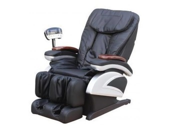 $1,199 off Electric Full Body Shiatsu Massage Chair Recliner