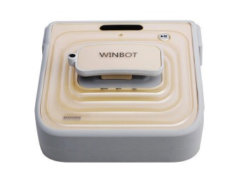 $250 off ECOVACS WINBOT W710-R Window-Cleaning Robot