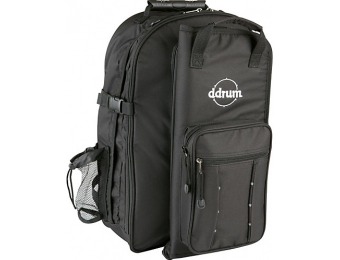 77% off Ddrum Backpack With Laptop Compartment
