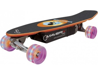 $150 off Maverix Monster Electric Skateboard