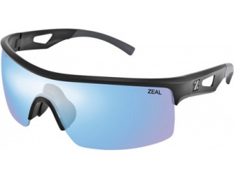 70% off Zeal Rival Sunglasses