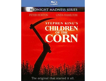$10 off Children of the Corn (Blu-ray)