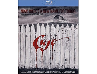 $12 off Cujo Blu-ray (30th Anniversary Edition)