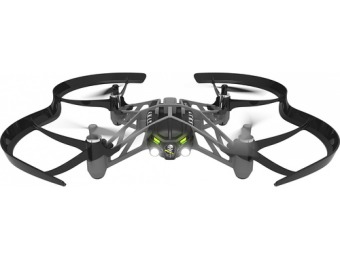 $80 off Parrot Airborne Night SWAT Drone
