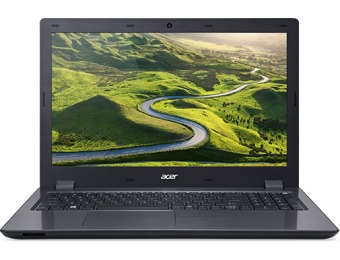 $170 off Acer Aspire V 15 Laptop - Core i5, 8GB, 1TB, GTX 950M 2GB