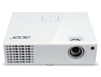 $200 off Acer H6510BD Home Entertainment Full HD Projector