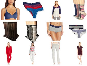 Up to 70% Off Bras, Lingerie, Sleepwear & More - 376 items