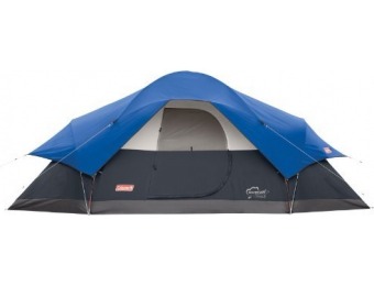 $54 off Coleman Red Canyon 8 Person Tent