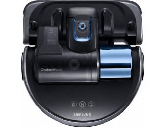 $300 off Samsung POWERbot Essential Wi-Fi Robot Vacuum