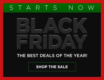 Adorama Black Friday Deals - Best Deals of the Year!