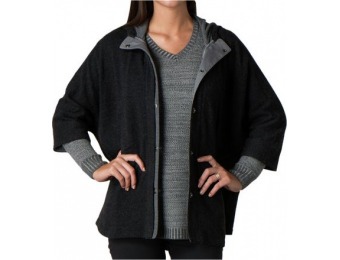 75% off Toad & Co Nightwatch Cape - Women's