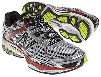 $64 off New Balance M880 Men's Running Shoes