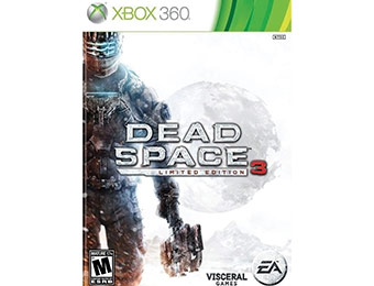 67% off Dead Space 3 (Xbox 360)