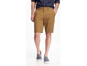 73% off Old Navy Built In Flex Ultimate Slim Shorts For Men 10"