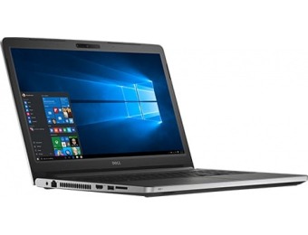 $350 off Dell Inspiron 15 i5559 3333SLV Signature Edition Laptop