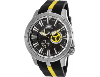92% off Invicta 20332 S1 Rally Stainless Steel Watch