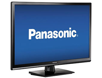 $70 off Panasonic TC-L32B6 VIERA 32" LED 720p HDTV