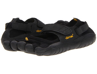 Up to 63% off Vibram FiveFingers Shoes for Men & Women