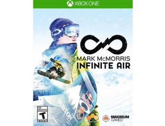 73% off Infinite Air - Xbox One