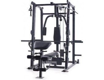 $700 off Weider Pro 8500 Smith Weight Cage