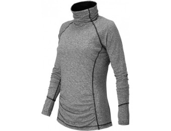 79% off New Balance Beacon Womens Performance Pullover
