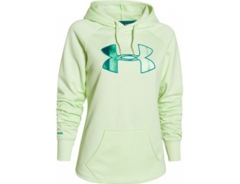50% off Under Armour Women's Rival Hoodie