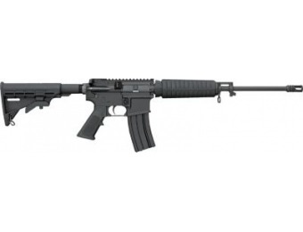 $100 off Bushmaster QRC Response Carbine Optic-Ready Tactical Rifle
