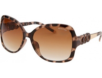 75% off Kenneth Cole Reaction Eyewear Butterfly Sunglasses