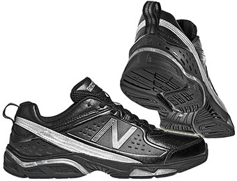 50% off New Balance MX709 Men's Cross-Training Shoes (Black)