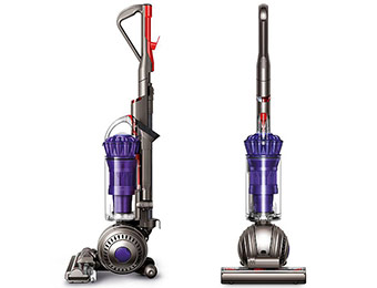 $260 off Dyson DC40 Animal Bagless Upright Vacuum DC40AN