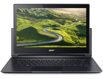 $600 off Acer Aspire R13 Convertible Laptop - R7-371T-70NY