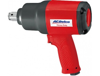 43% off ACDelco ANI614 3/4-inch Impact Wrench (1200 ft-lbs)