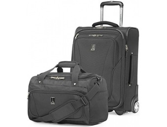 $302 off Travelpro Inflight 20" Mobile Office Luggage Set
