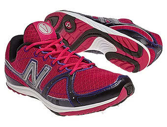 67% off New Balance 700 Women's Competition Spike Running Shoes
