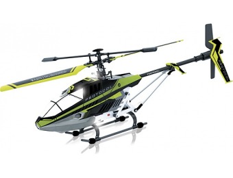 $60 off Protocol Predator SB 3.5-Ch Remote-Controlled Helicopter