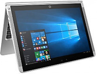 38% off HP Pavilion x2 Detachable Laptop