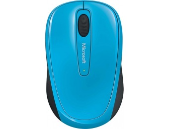 67% off Microsoft Wireless Mobile Mouse 3500