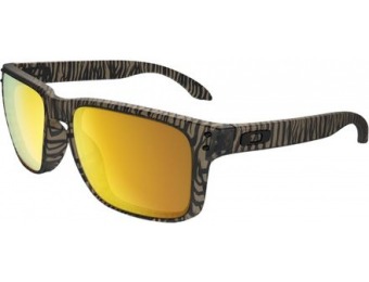 60% off Oakley Holbrook Sunglasses - Urban Jungle Collection
