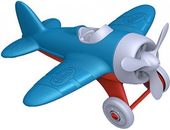 60% off Green Toys Airplane