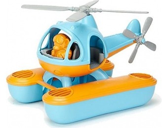 56% off Green Toys Seacopter
