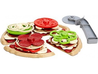 55% off Green Toys Pizza Parlor
