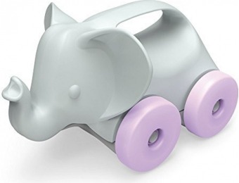 50% off Green Toys Elephant-on-Wheels