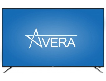 $470 off Avera 55EXQ 55" 4K Ultra HD 2160p LED HDTV