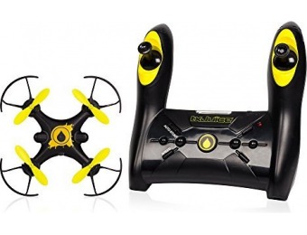 79% off TX Juice Ai Stunt Drone - Quadcopter with Patented AI