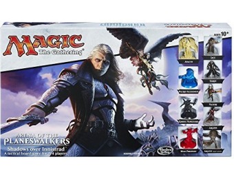 74% off Magic The Gathering: Shadows Over Innistrad Game