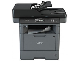 57% off Brother MFC-L5850DW Laser All-In-One Printer