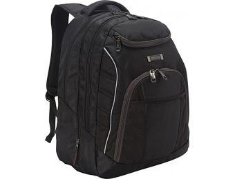 38% off Kenneth Cole Reaction Pack Be Nimble Laptop Backpack