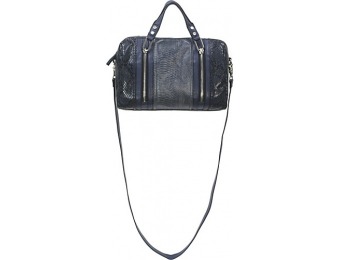 76% off French Connection Nora Satchel, Phantom