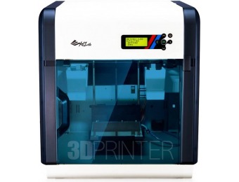 $200 off XYZprinting da Vinci Duo 2.0 3D Printer