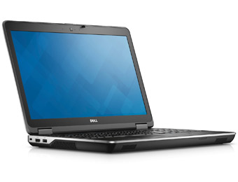 $664 off New Dell Latitude E6540 Business Laptop (i7,8GB,500GBSSD)